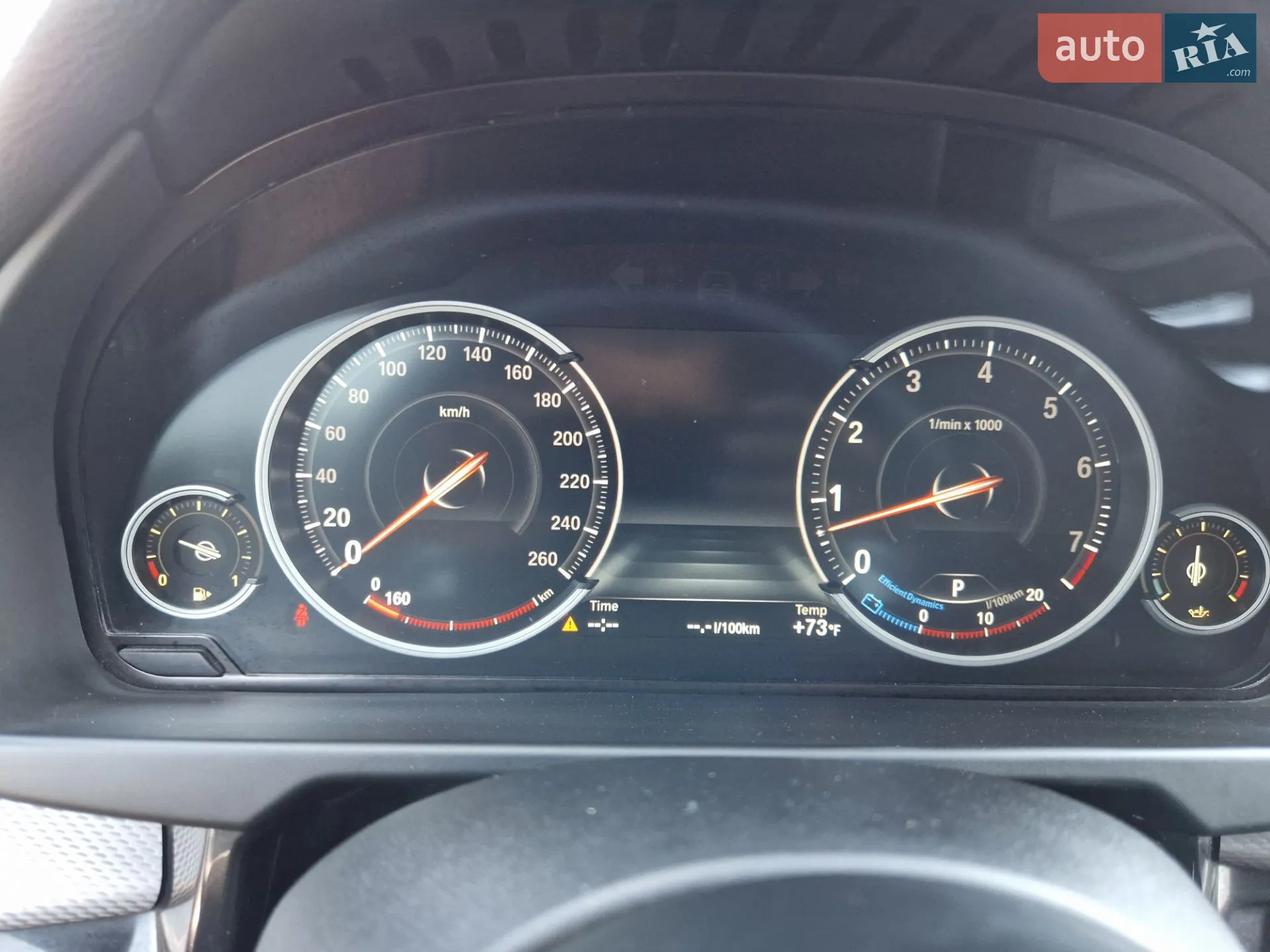 2014 BMW X6 - мініатюра 19