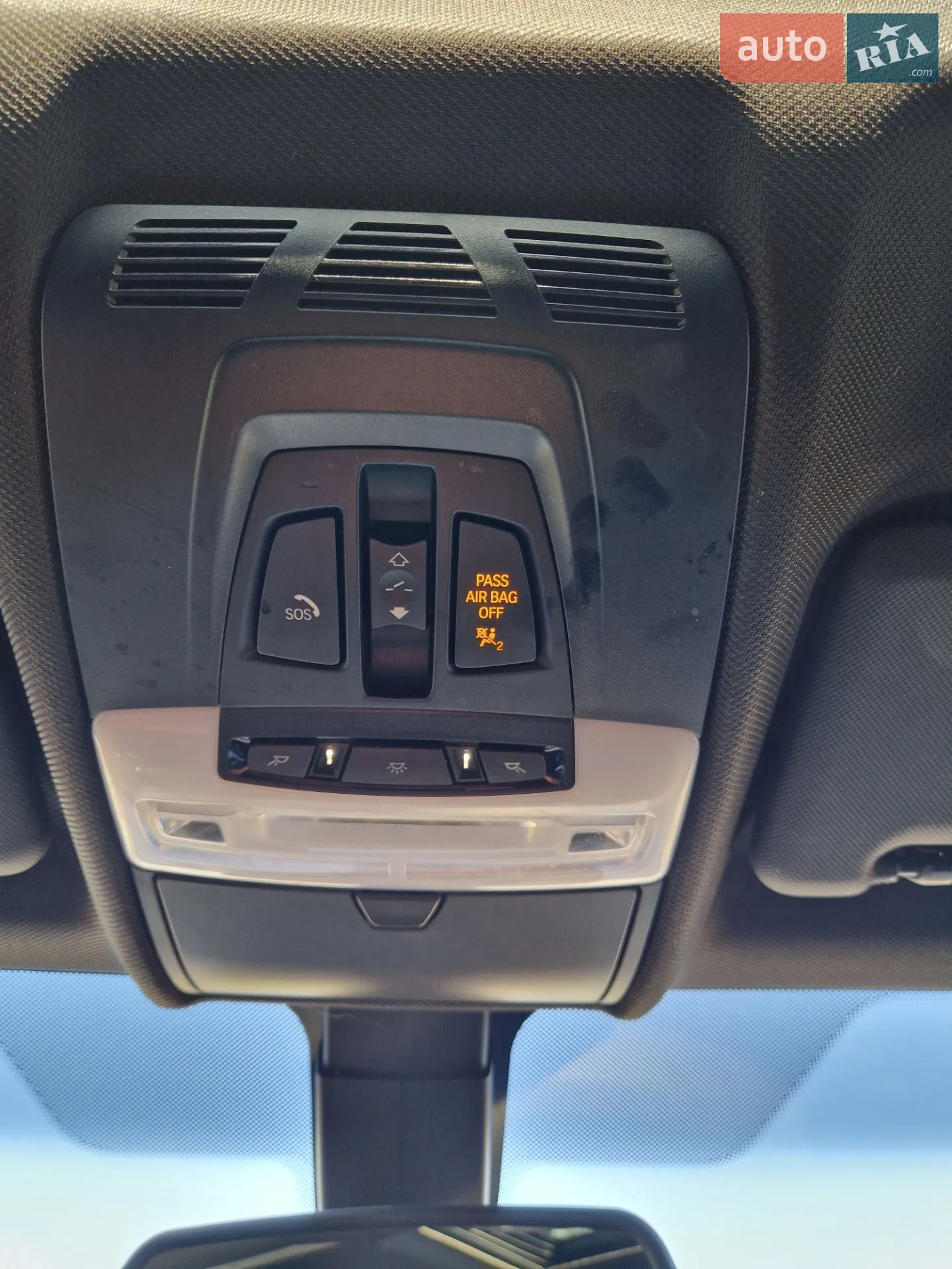 2014 BMW X6 - мініатюра 32