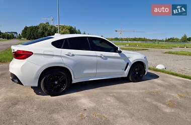 Внедорожник / Кроссовер BMW X6 2014 в Львове фото 51 Внедорожник / Кроссовер BMW X6 2014 в Львове