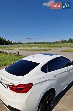 Внедорожник / Кроссовер BMW X6 2014 в Львове фото 49 Внедорожник / Кроссовер BMW X6 2014 в Львове