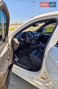 Внедорожник / Кроссовер BMW X6 2014 в Львове фото 63 Внедорожник / Кроссовер BMW X6 2014 в Львове
