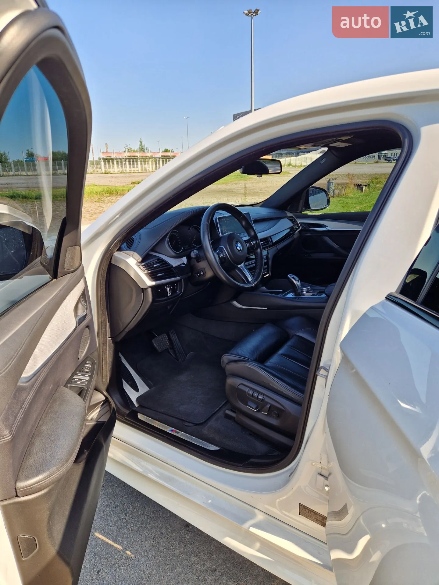 2014 BMW X6 - мініатюра 63