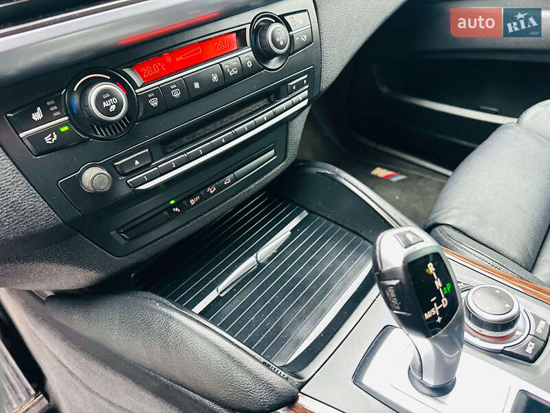 Внедорожник / Кроссовер BMW X6 2011 в Грушево фото 3 Внедорожник / Кроссовер BMW X6 2011 в Грушево