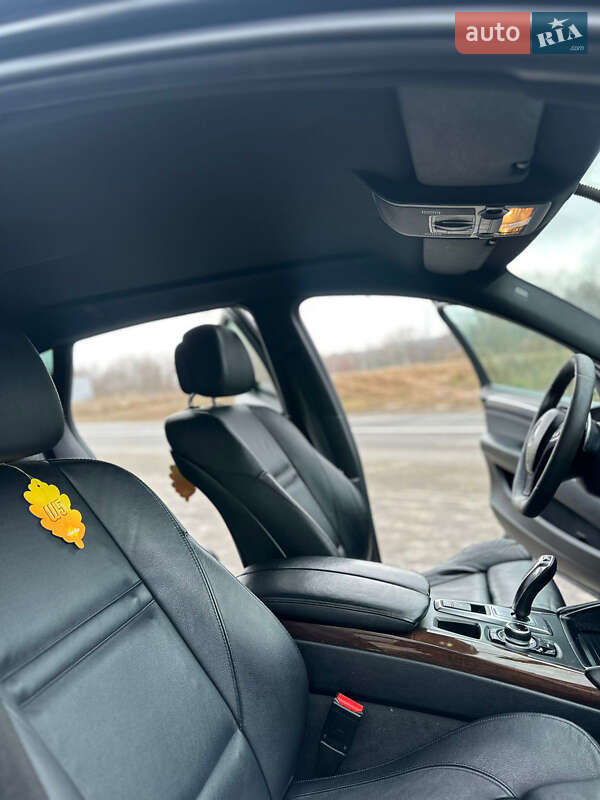 Внедорожник / Кроссовер BMW X6 2011 в Грушево фото 28 Внедорожник / Кроссовер BMW X6 2011 в Грушево