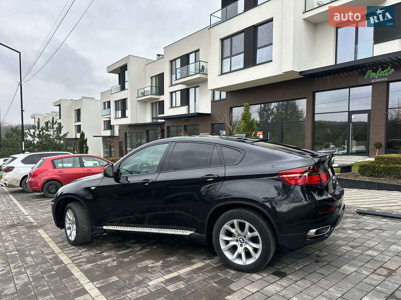 Внедорожник / Кроссовер BMW X6 2011 в Грушево фото 36 Внедорожник / Кроссовер BMW X6 2011 в Грушево