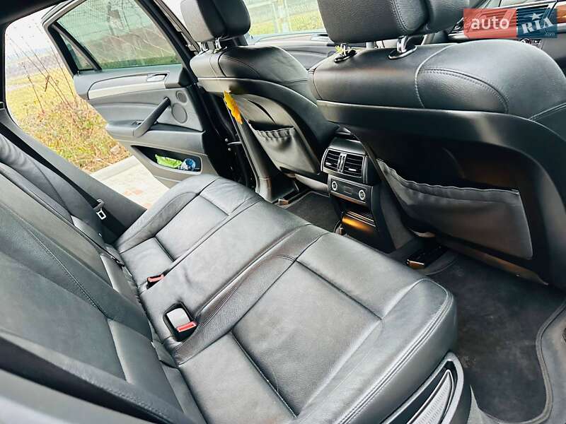 Внедорожник / Кроссовер BMW X6 2011 в Грушево фото 44 Внедорожник / Кроссовер BMW X6 2011 в Грушево