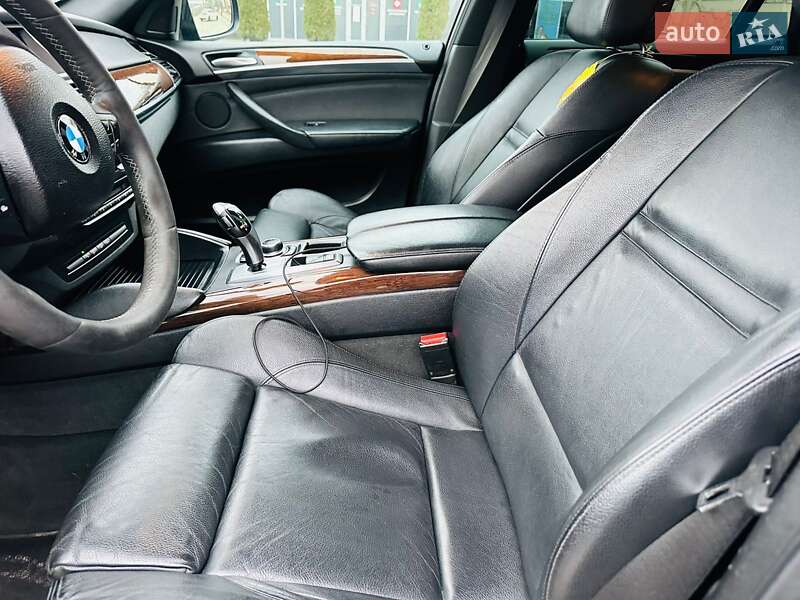 Внедорожник / Кроссовер BMW X6 2011 в Грушево фото 58 Внедорожник / Кроссовер BMW X6 2011 в Грушево