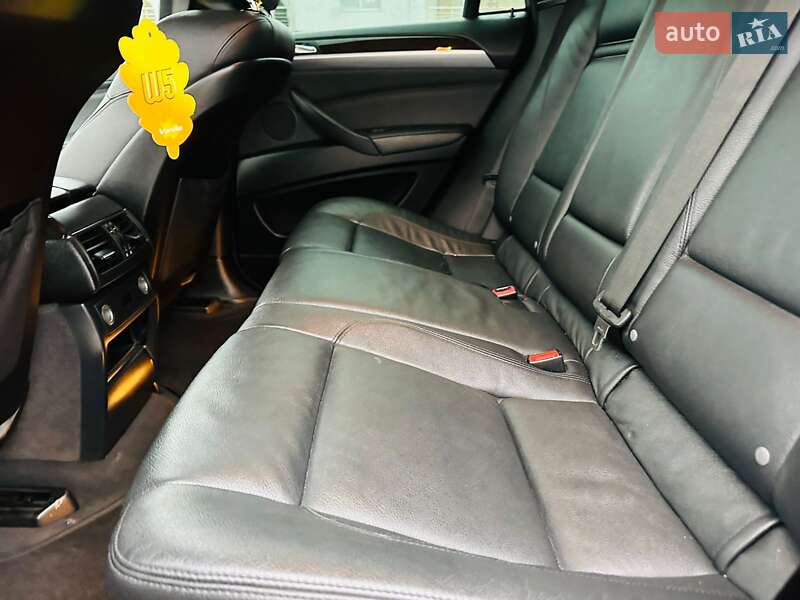 Внедорожник / Кроссовер BMW X6 2011 в Грушево фото 70 Внедорожник / Кроссовер BMW X6 2011 в Грушево