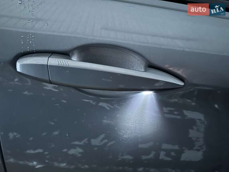 Внедорожник / Кроссовер BMW X6 2019 в Днепре