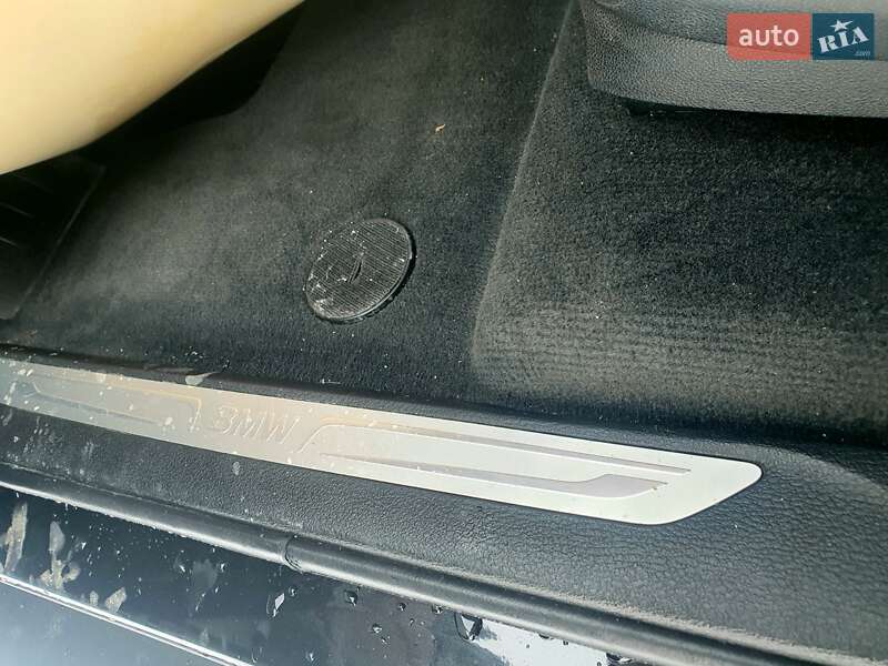 Внедорожник / Кроссовер BMW X6 2016 в Киеве