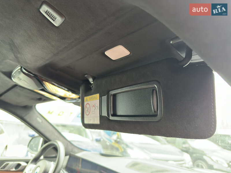 Внедорожник / Кроссовер BMW X6 2024 в Одессе фото 35 Внедорожник / Кроссовер BMW X6 2024 в Одессе