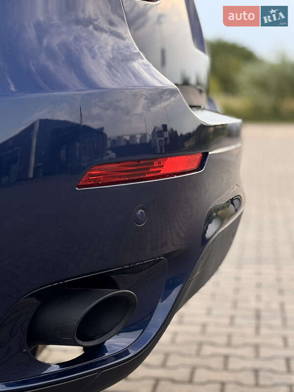 Внедорожник / Кроссовер BMW X6 2011 в Коломые фото 9 Внедорожник / Кроссовер BMW X6 2011 в Коломые