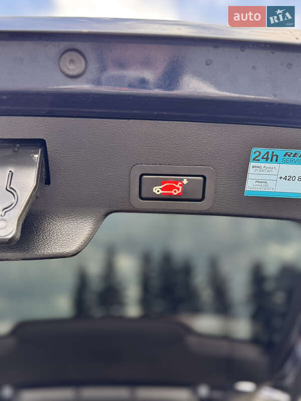 Внедорожник / Кроссовер BMW X6 2011 в Коломые фото 13 Внедорожник / Кроссовер BMW X6 2011 в Коломые