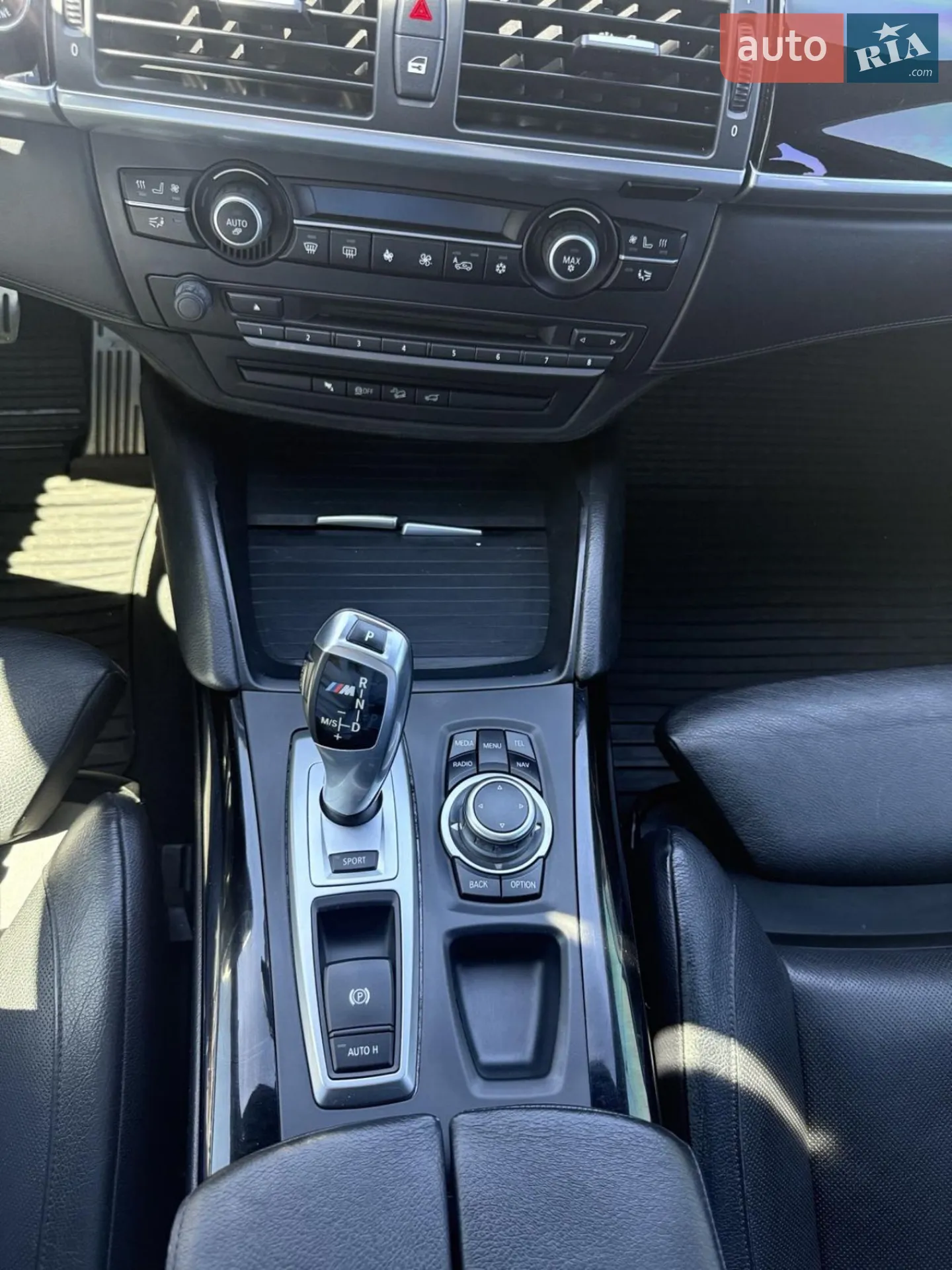 2013 BMW X6 - мініатюра 9