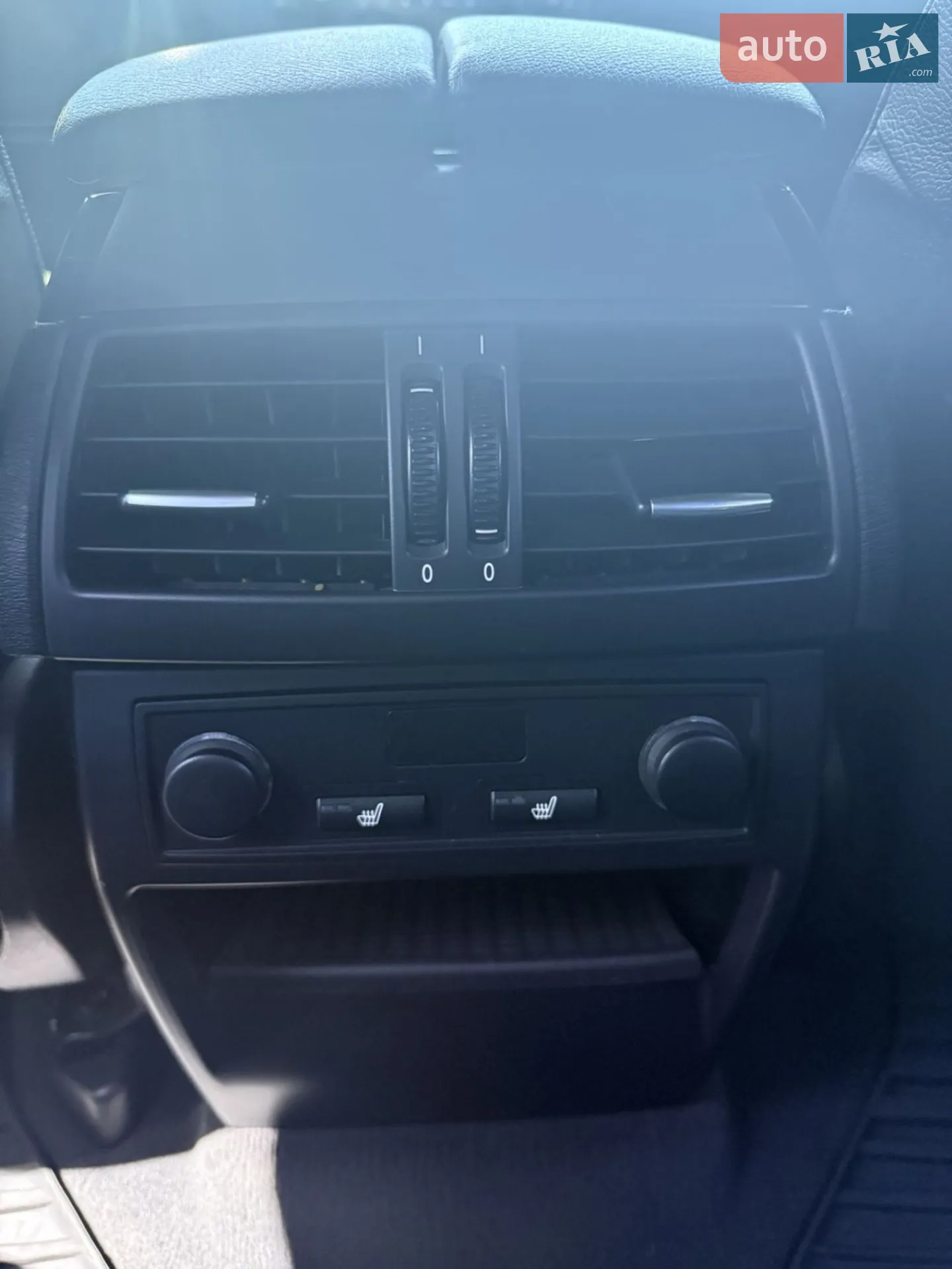 2013 BMW X6 - мініатюра 13