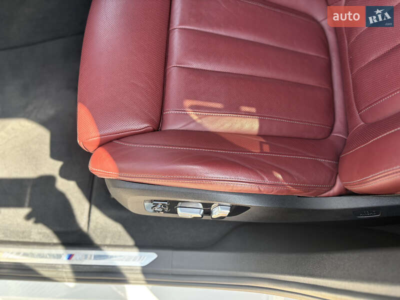 Внедорожник / Кроссовер BMW X6 2021 в Первомайске