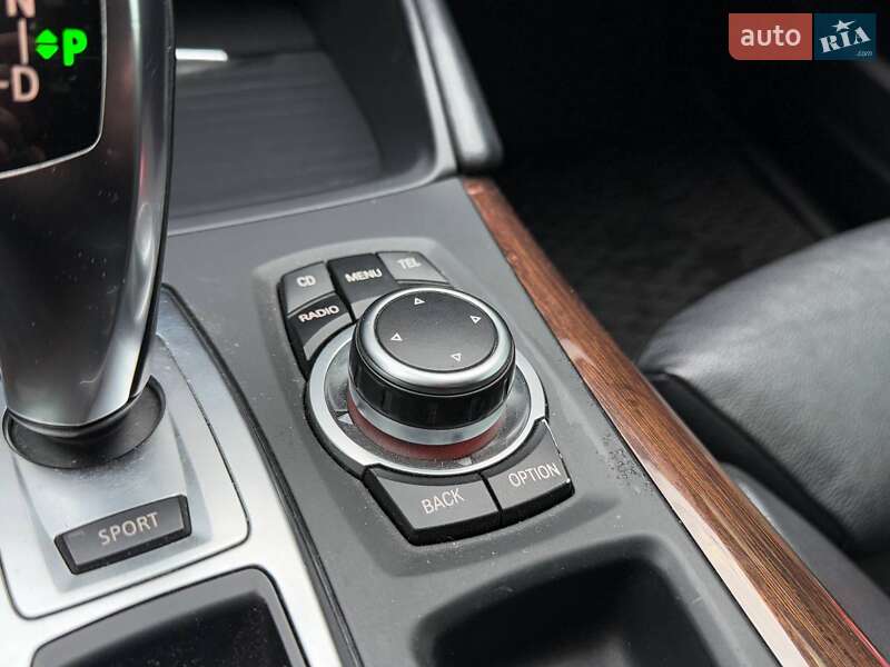 Внедорожник / Кроссовер BMW X6 2011 в Киеве фото 22 Внедорожник / Кроссовер BMW X6 2011 в Киеве