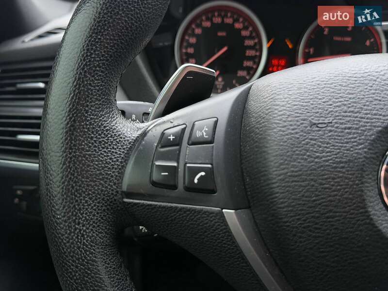 Внедорожник / Кроссовер BMW X6 2011 в Киеве фото 28 Внедорожник / Кроссовер BMW X6 2011 в Киеве