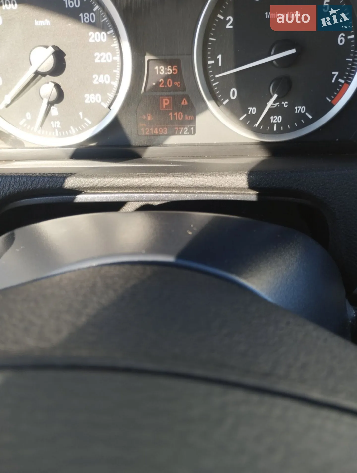 2012 BMW X6 - мініатюра 6