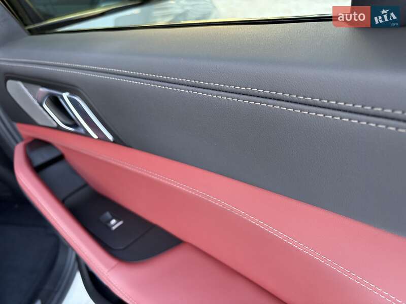 Позашляховик / Кросовер BMW X6 2023 в Києві