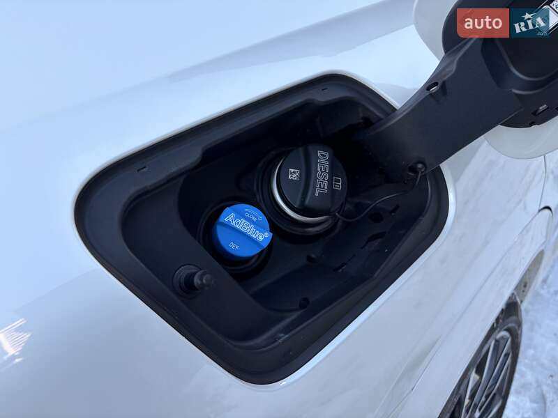 Позашляховик / Кросовер BMW X6 2023 в Києві