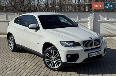 Внедорожник / Кроссовер BMW X6 2012 в Одессе