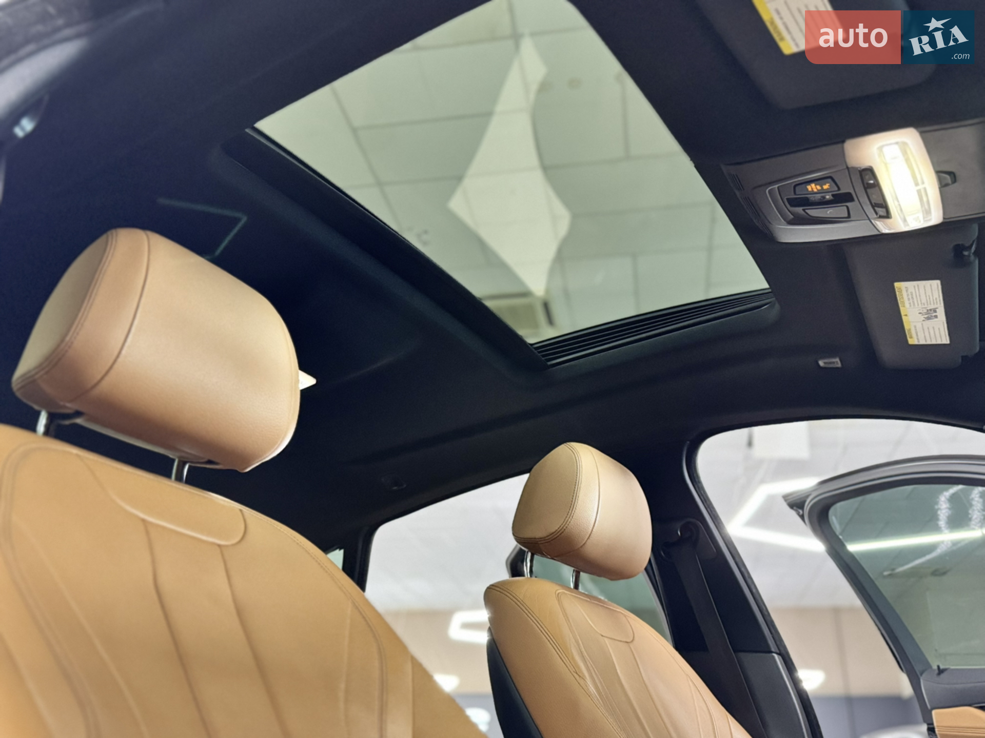 2018 BMW X6 - мініатюра 31