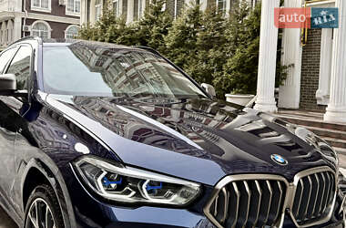 Внедорожник / Кроссовер BMW X6 2020 в Киеве