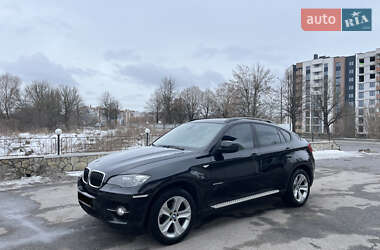 Внедорожник / Кроссовер BMW X6 2011 в Хмельницком