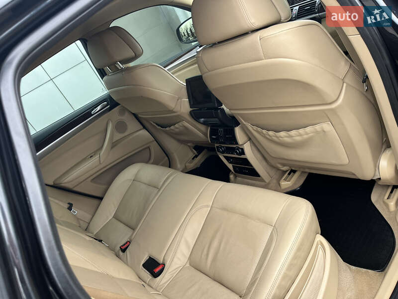 Позашляховик / Кросовер BMW X6 2011 в Хмельницькому