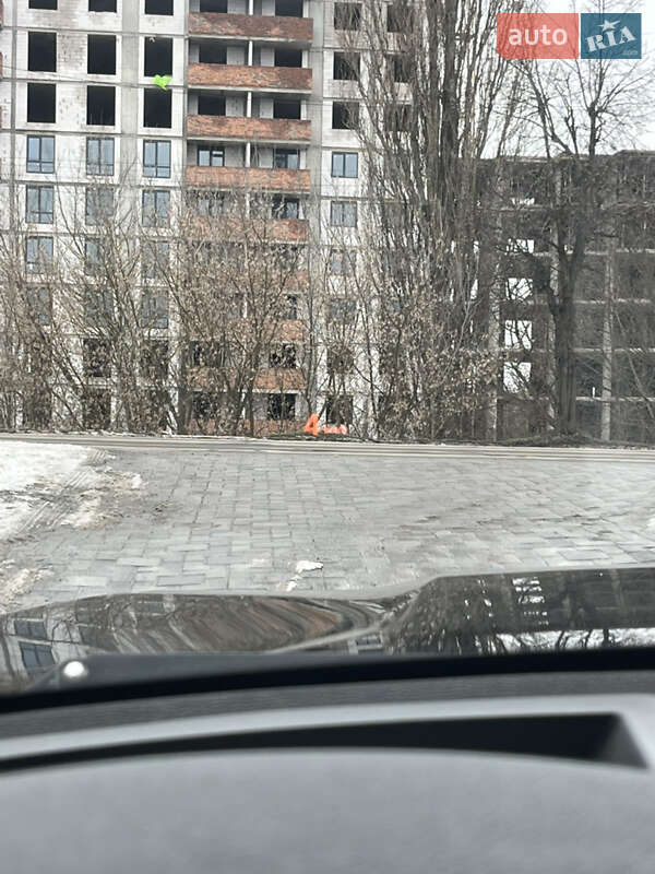 Позашляховик / Кросовер BMW X6 2011 в Хмельницькому