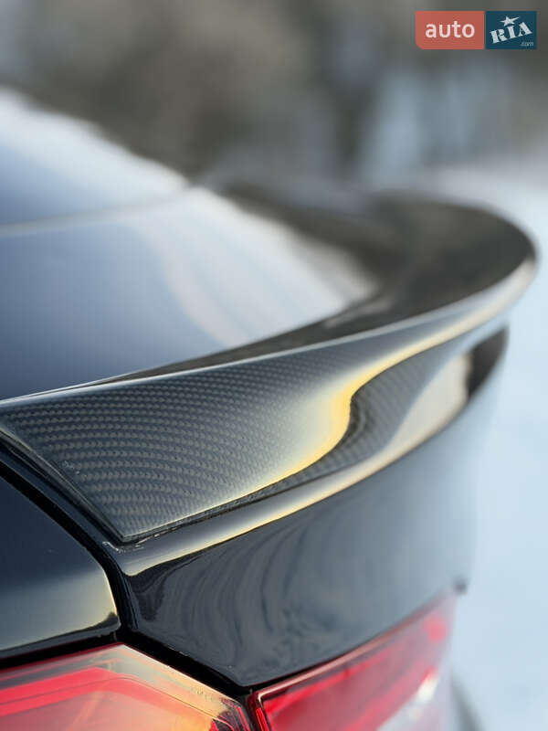 Внедорожник / Кроссовер BMW X6 2016 в Днепре фото 16 Внедорожник / Кроссовер BMW X6 2016 в Днепре