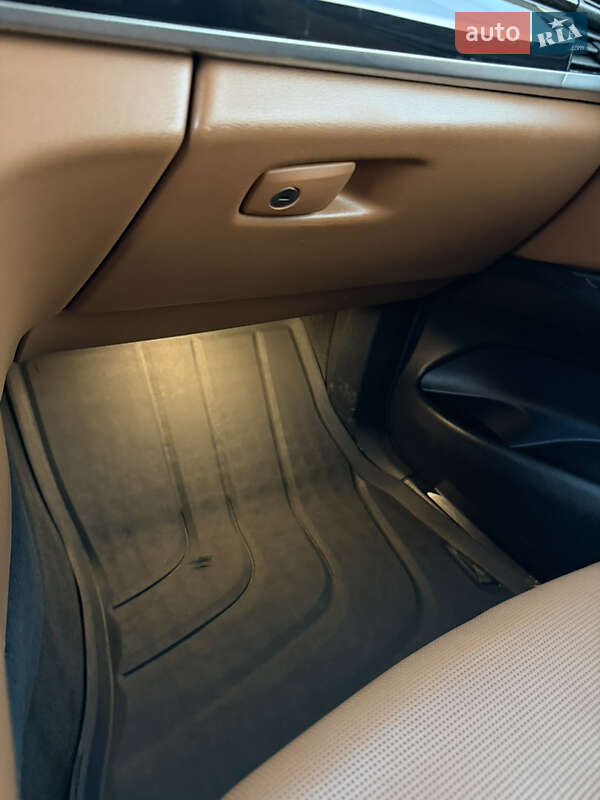 Внедорожник / Кроссовер BMW X6 2016 в Днепре фото 27 Внедорожник / Кроссовер BMW X6 2016 в Днепре