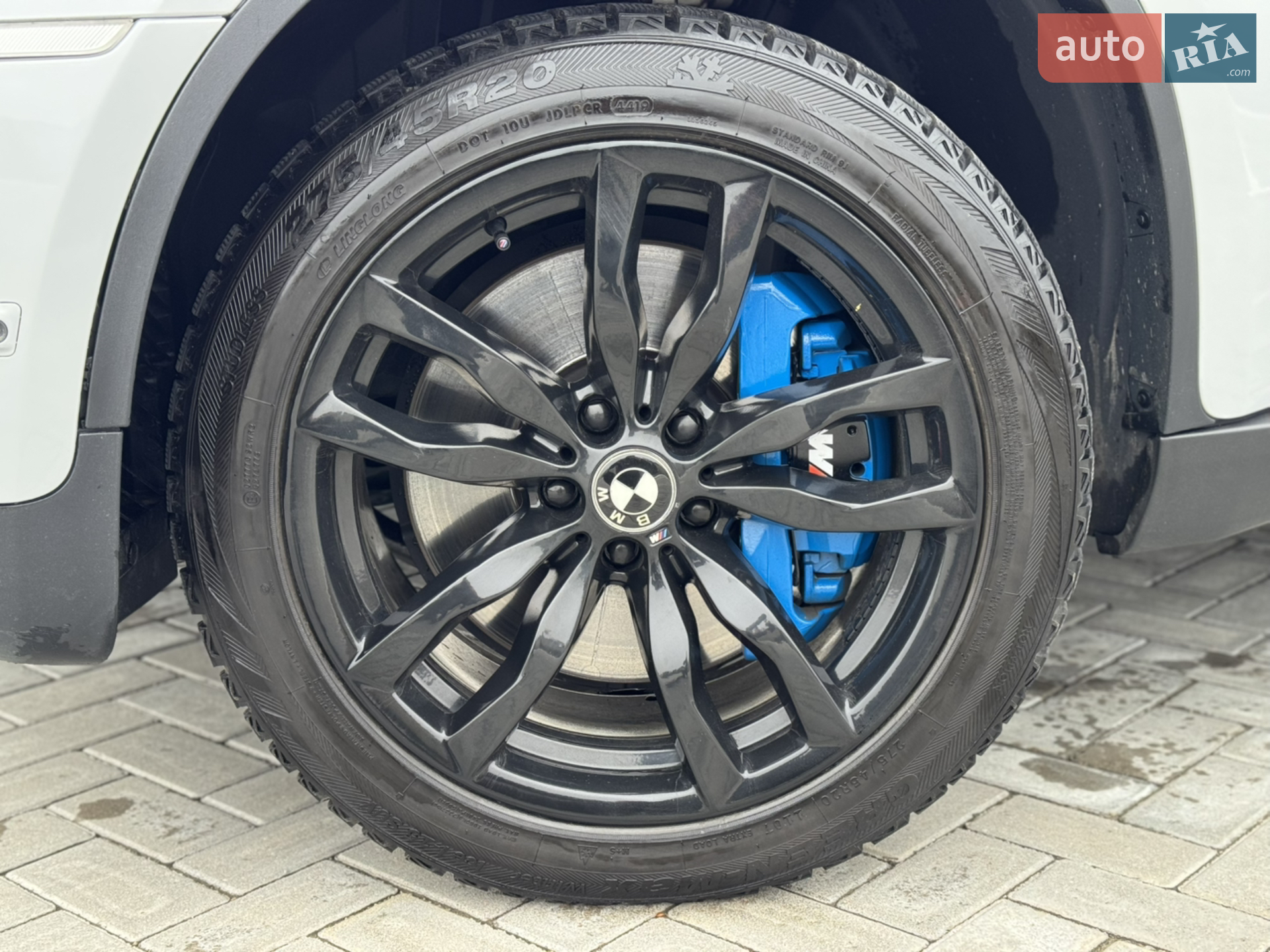 2013 BMW X6 - мініатюра 17