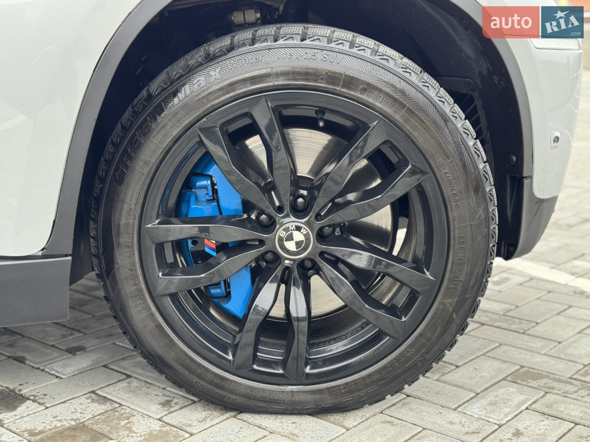 2013 BMW X6 - мініатюра 34
