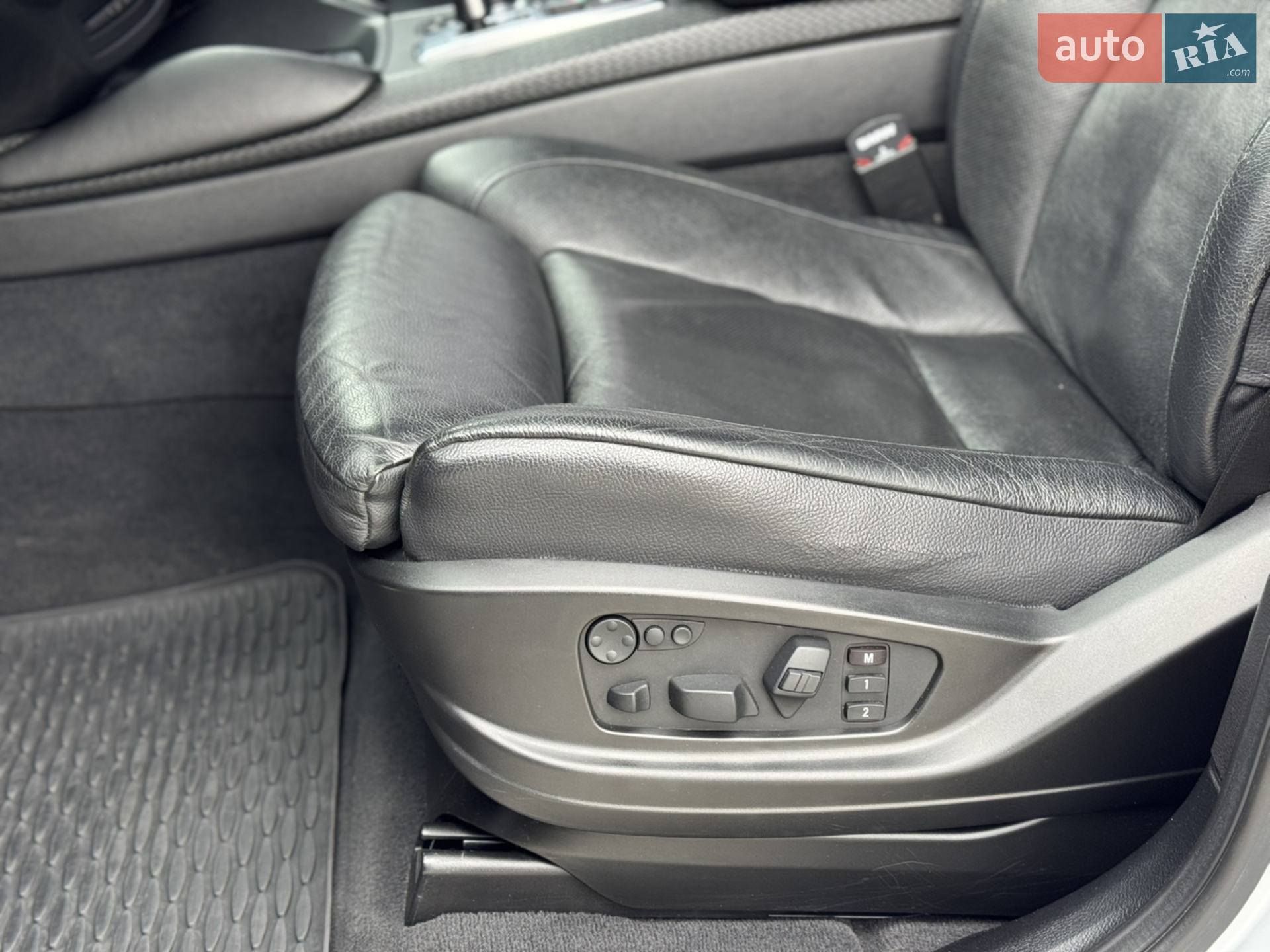 2013 BMW X6 - мініатюра 42