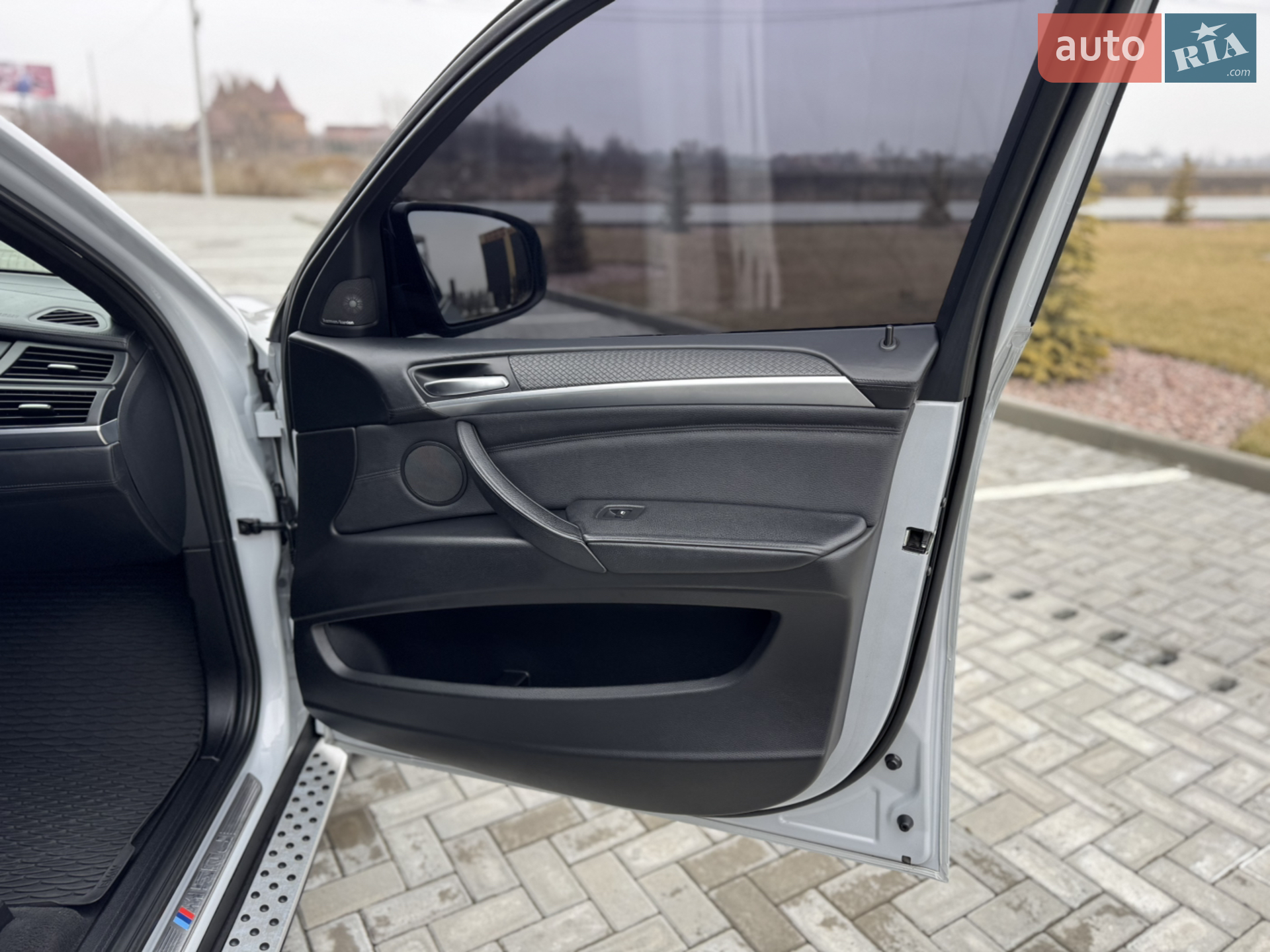 2013 BMW X6 - мініатюра 59
