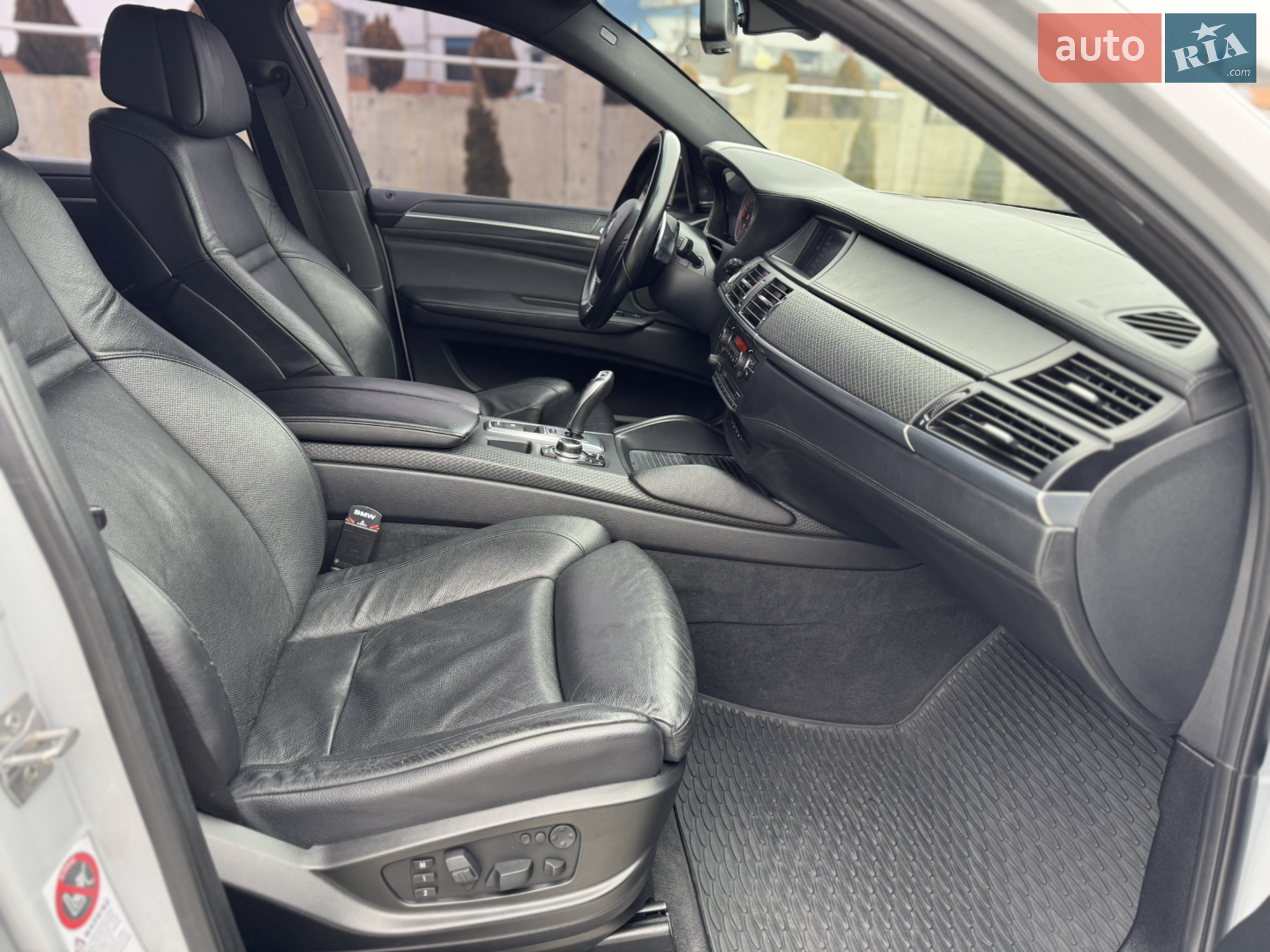 2013 BMW X6 - мініатюра 56