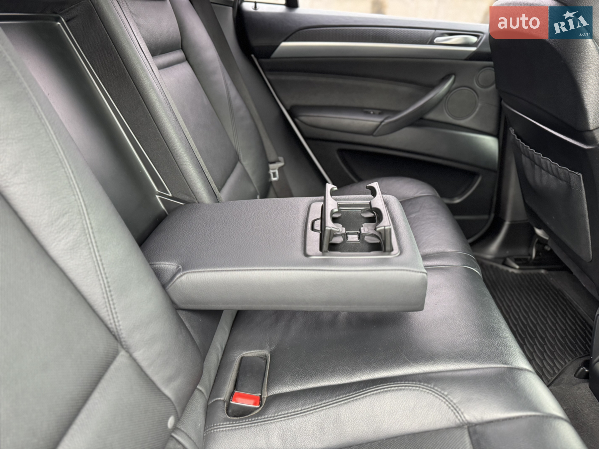 2013 BMW X6 - мініатюра 68