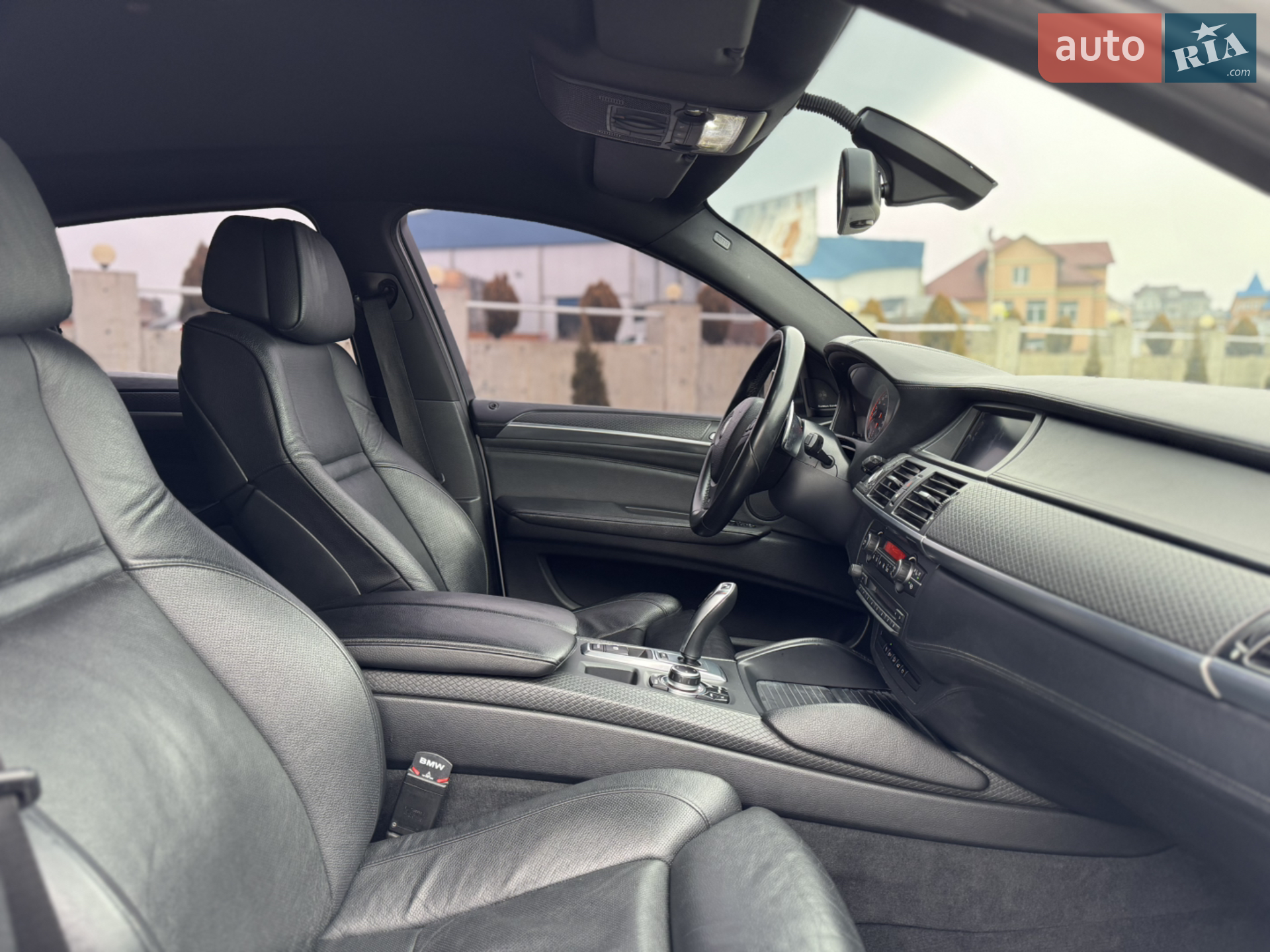 2013 BMW X6 - мініатюра 83