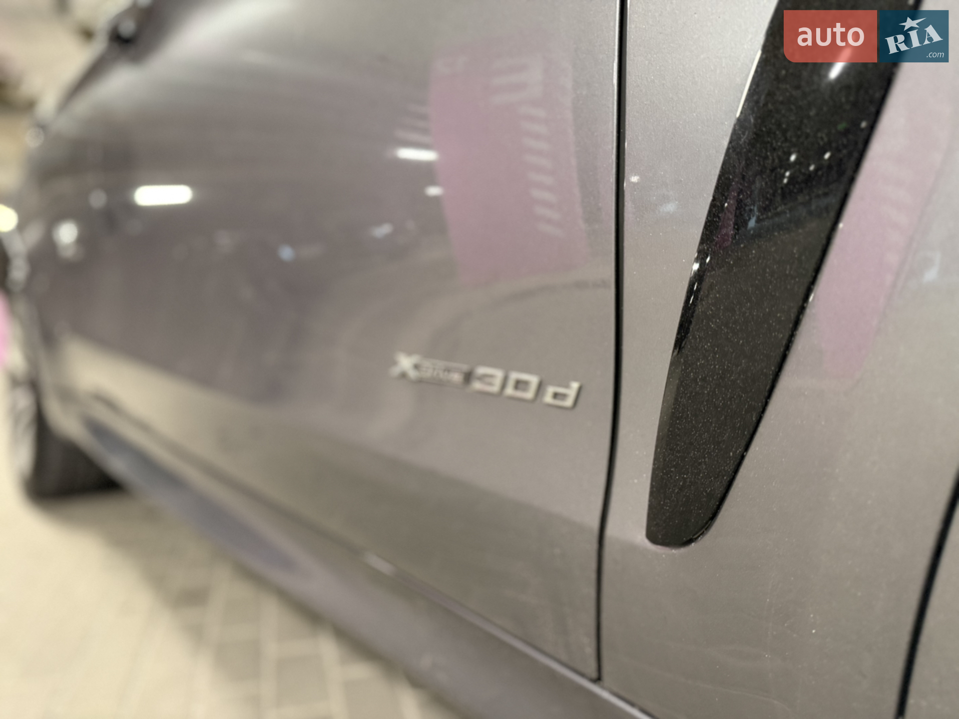 2015 BMW X6 - мініатюра 27