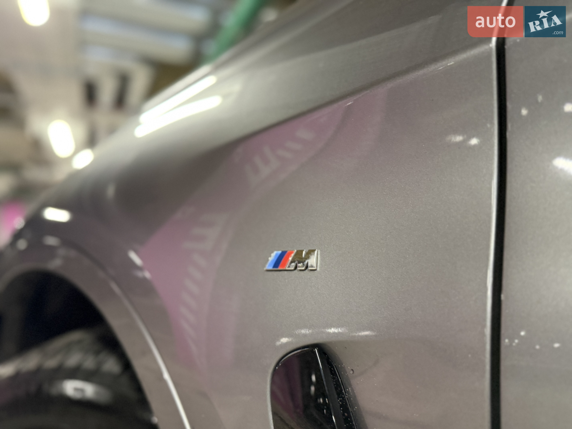 2015 BMW X6 - мініатюра 47