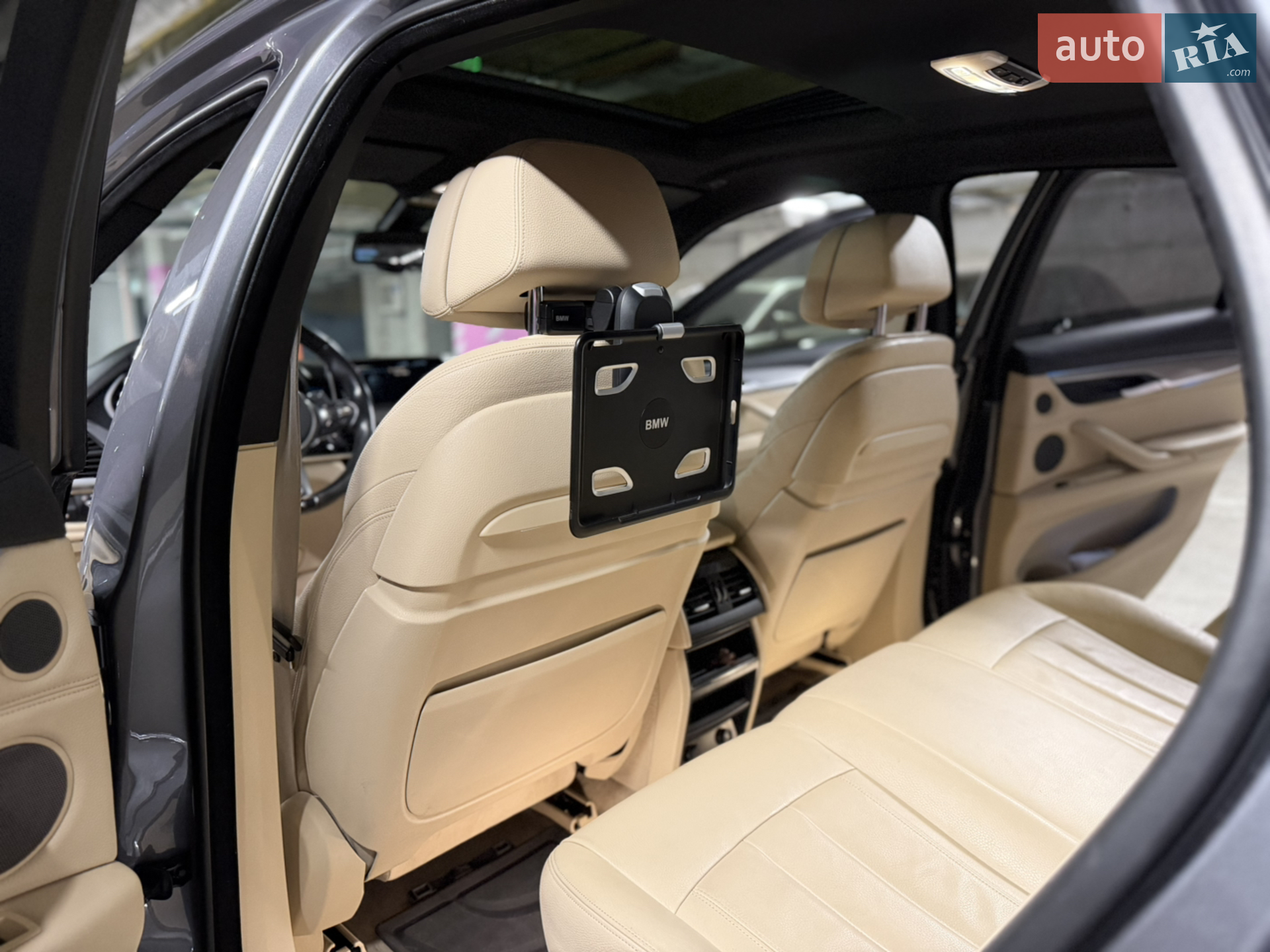 2015 BMW X6 - мініатюра 82