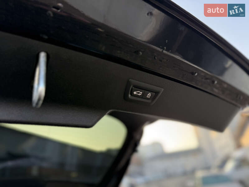 Позашляховик / Кросовер BMW X6 2014 в Івано-Франківську