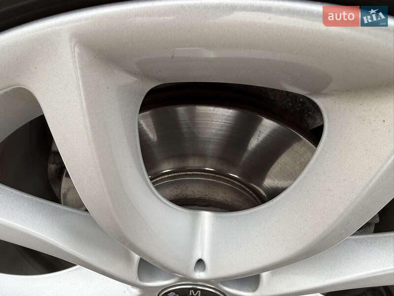 Позашляховик / Кросовер BMW X6 2018 в Києві