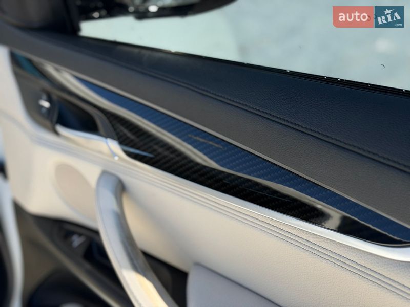 Внедорожник / Кроссовер BMW X6 2015 в Киеве