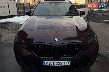 Внедорожник / Кроссовер BMW X6 2023 в Киеве