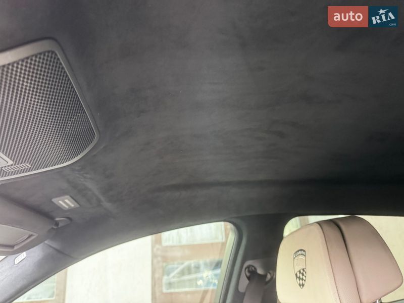 Позашляховик / Кросовер BMW X6 2008 в Львові