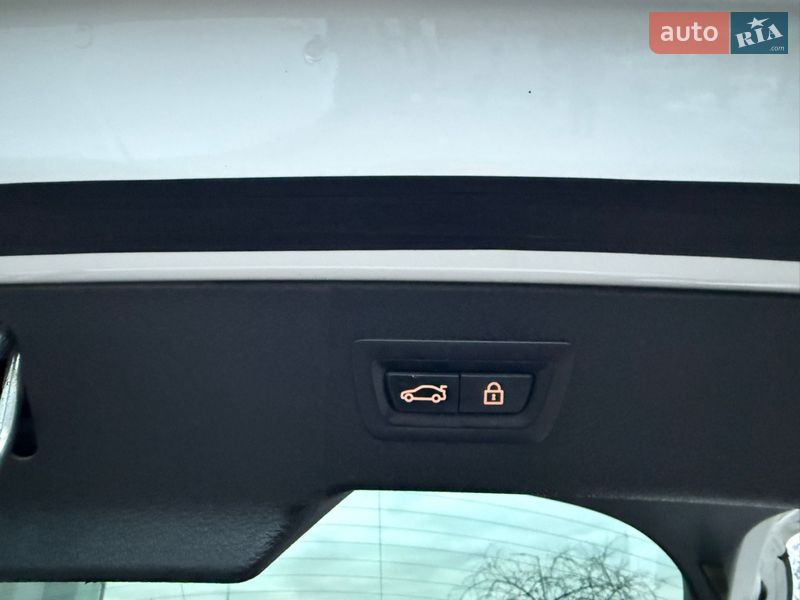 Внедорожник / Кроссовер BMW X6 2018 в Киеве