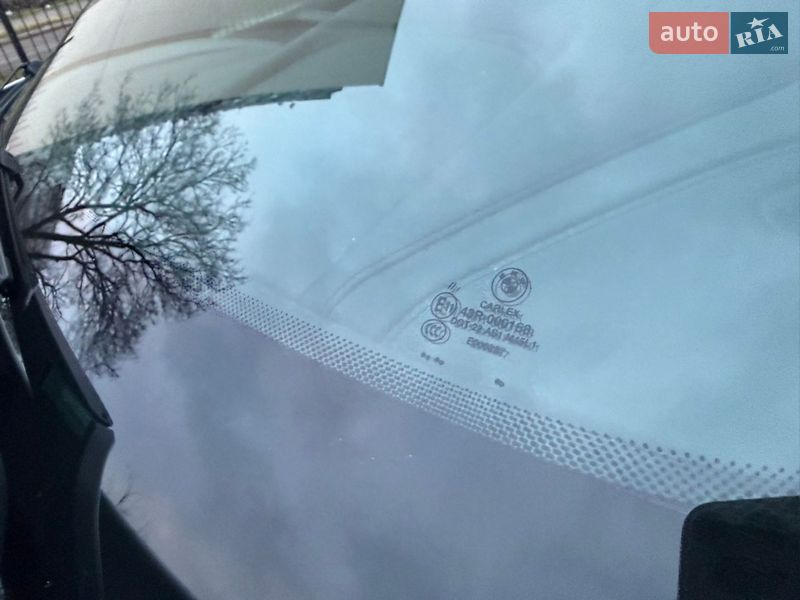 Внедорожник / Кроссовер BMW X6 2018 в Киеве